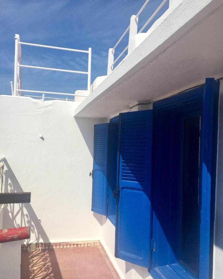 Salé Riad A La Belle Etoile מראה חיצוני תמונה