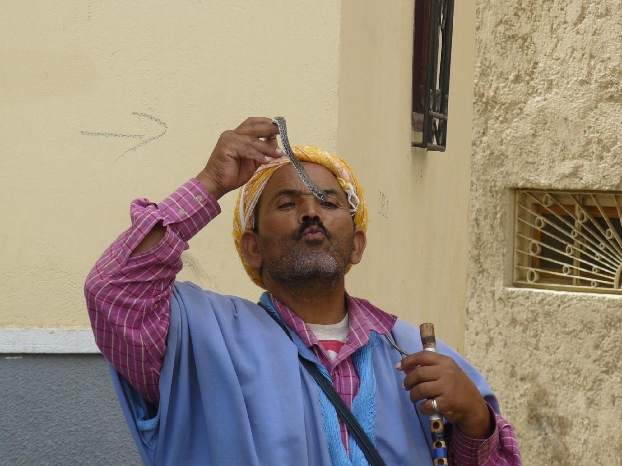 Salé Riad A La Belle Etoile מראה חיצוני תמונה