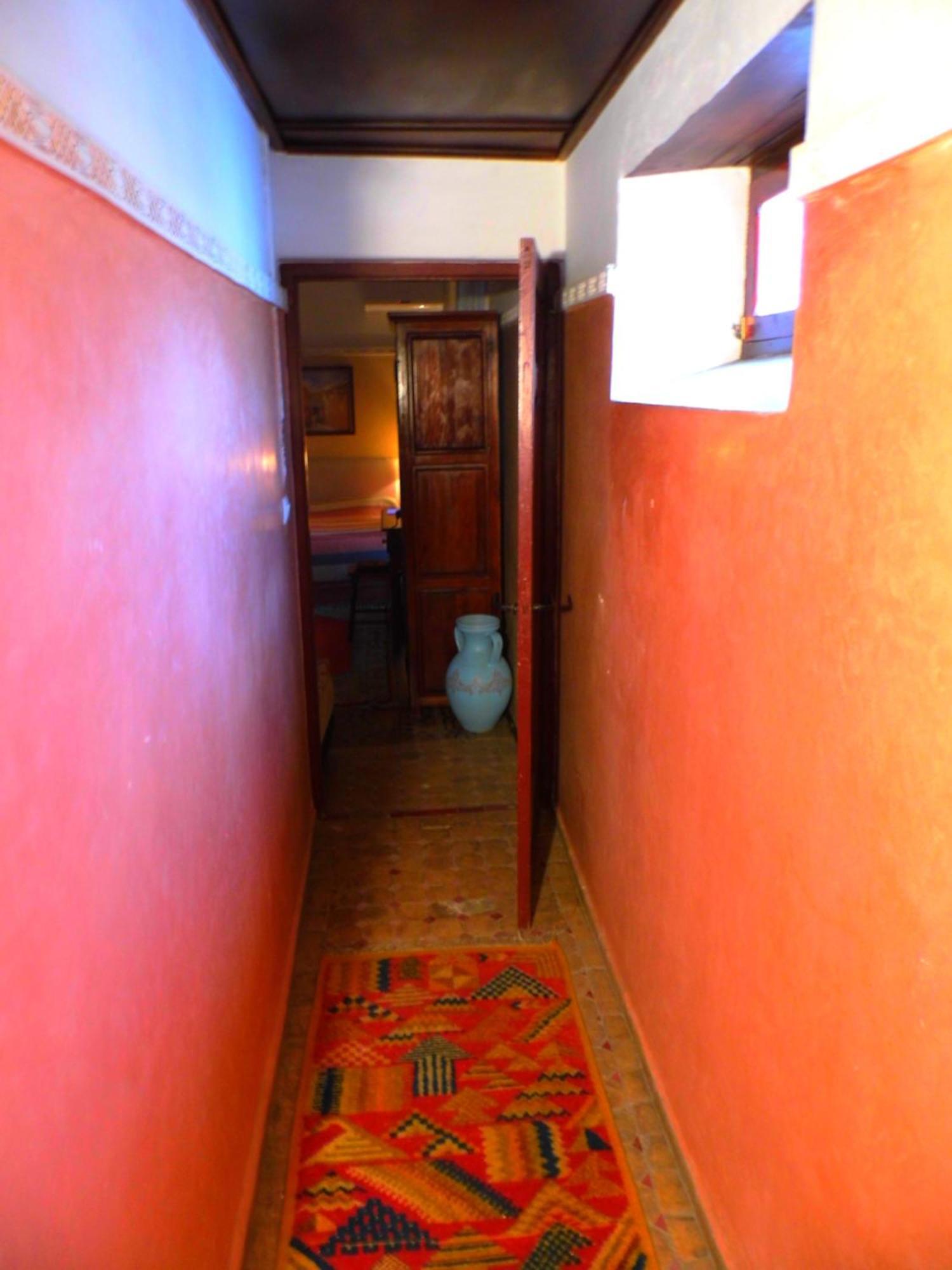 Salé Riad A La Belle Etoile חדר תמונה